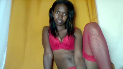 Fanomezantsoa Andoniaina Lantonirina Eliane online show from February 14, 7:49 pm