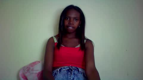 Fanomezantsoa Andoniaina Lantonirina Eliane online show from April 11, 1:48 pm