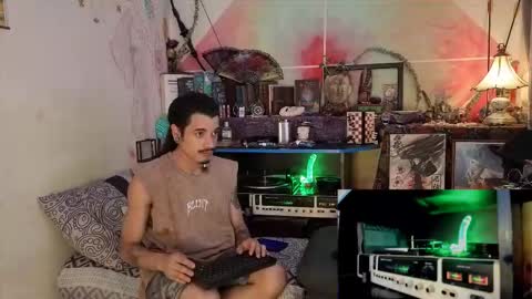 Sir Eleazar online show from November 8, 5:10 am