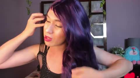 electra_gosselin online show from April 24, 1:07 am