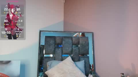 electra_gosselin online show from December 1, 5:38 am