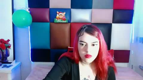 electrahorny__ online show from December 19, 5:40 am