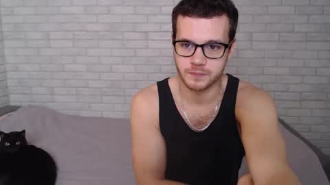 Alex online show from October 11, 7:35 am