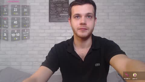 Alex online show from January 11, 9:25 pm