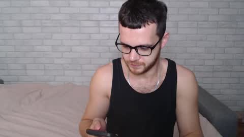 Alex online show from November 7, 3:25 pm