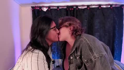LEXA  CLARKE online show from April 30, 4:45 pm