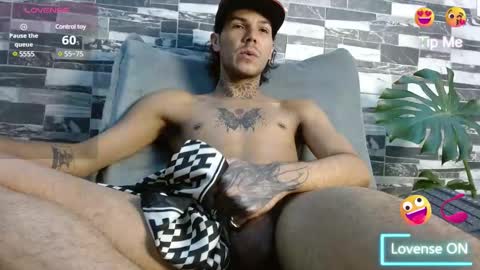 eleg_ochoa7 online show from January 14, 1:58 am