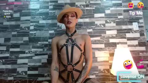 eleg_ochoa7 online show from February 20, 1:25 am