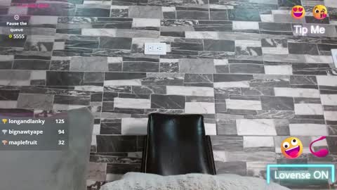 eleg_ochoa7 online show from January 27, 8:18 am