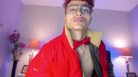 Elegant online show from January 8, 2:25 am