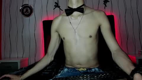 Elegant online show from January 22, 2:59 am