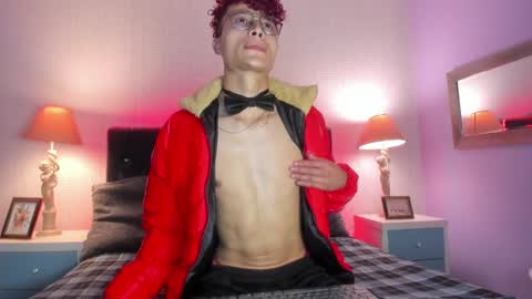 Elegant online show from January 3, 2:54 am