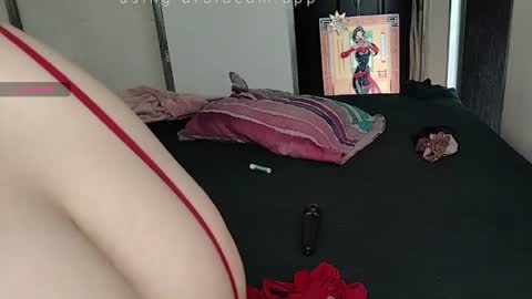 Elektra and Konan online show from July 8, 11:24 am