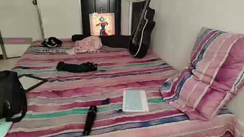 Elektra and Konan online show from July 6, 11:40 am