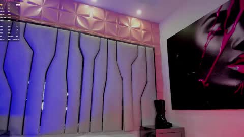 elektra_raven online show from November 27, 1:19 pm