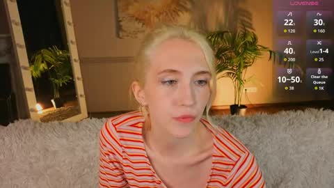 Elen  online show from June 4, 12:33 pm