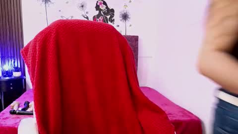 Elena online show from December 19, 12:55 pm