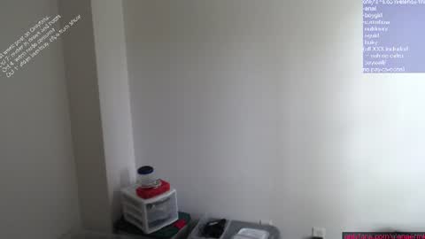 elena_ermie online show from June 15, 5:49 pm