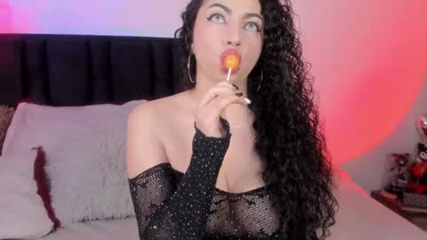 Elena  online show from October 17, 7:23 am