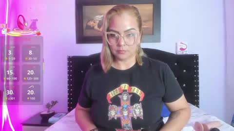 call me Elena online show from October 24, 2:23 am