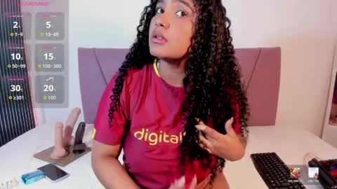 elena_wolff online show from June 5, 12:10 pm