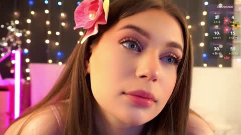 Isabella - streaming MondayTuesdayWednesdayFridaySaturdaySunday online show from January 28, 8:04 am