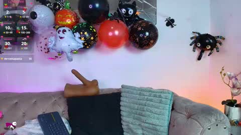 elenna_boobs_ online show from October 28, 8:48 am