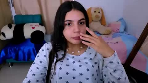 agnes online show from October 6, 6:48 pm