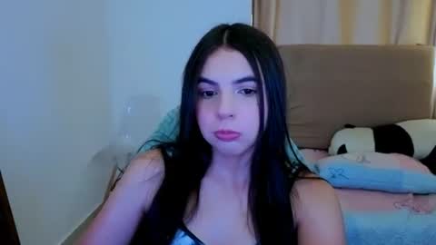 agnes online show from July 26, 8:17 pm