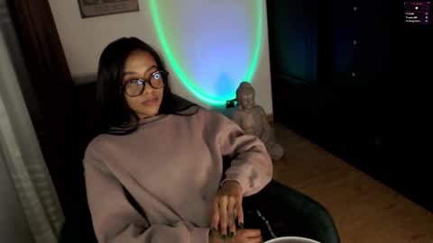 Elenna online show from December 24, 12:44 am