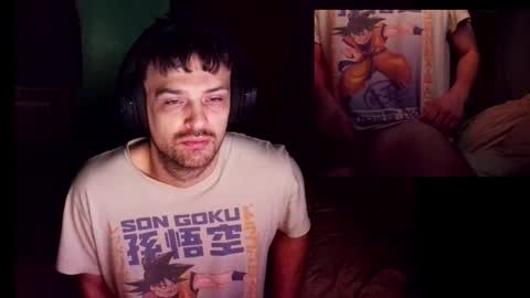 elephantrunkman online show from April 9, 5:11 am