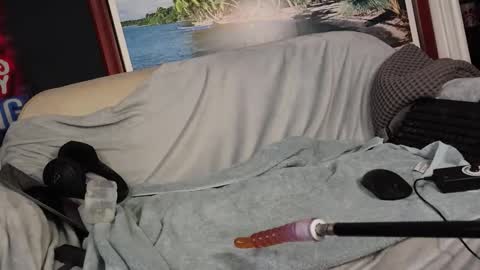 elephantrunkman online show from November 9, 5:11 am