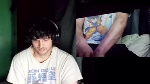 elephantrunkman online show from March 27, 12:39 pm