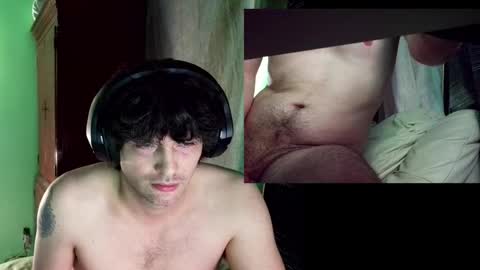 elephantrunkman online show from March 24, 4:35 pm