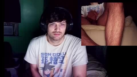 elephantrunkman online show from March 31, 8:26 am