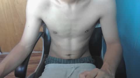 xtal online show from February 13, 9:50 pm