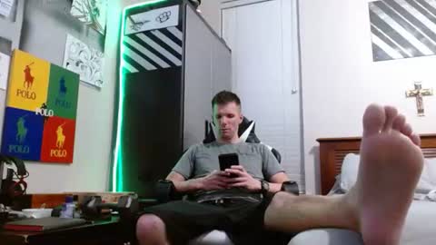 Walker online show from December 17, 12:17 am