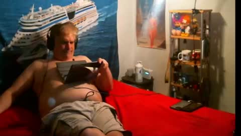 TheEleventhPhoenix online show from July 27, 7:22 pm