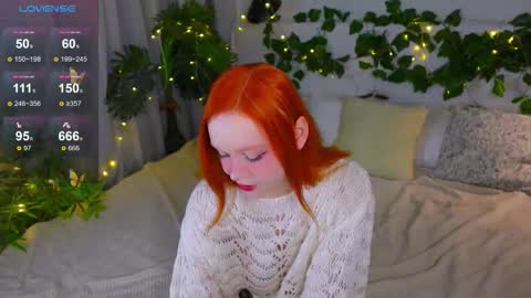 Elfa online show from March 26, 7:24 am