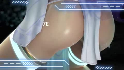 Elfie Love online show from February 15, 9:37 pm