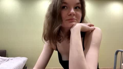 Mila online show from March 7, 5:35 pm