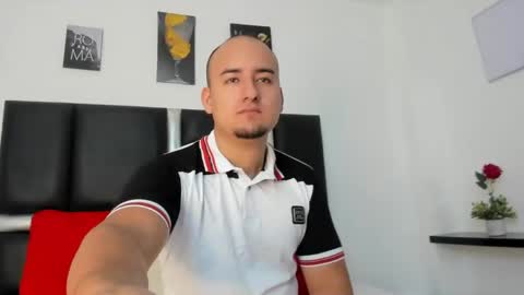 elgranfranco24 online show from June 8, 12:39 pm