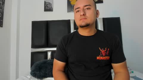 elgranfranco24 online show from June 9, 12:49 pm