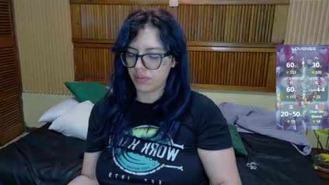 eli666uwu online show from April 24, 10:17 am