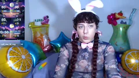 eli666uwu online show from January 21, 12:36 am