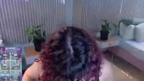 eli666uwu online show from September 9, 1:33 pm