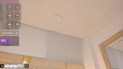 Eli man Andy Trans girl online show from November 7, 10:01 pm