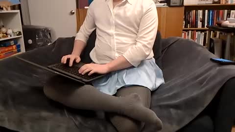 Elias online show from March 18, 12:16 am