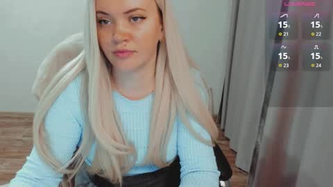 Ella online show from December 2, 7:07 am