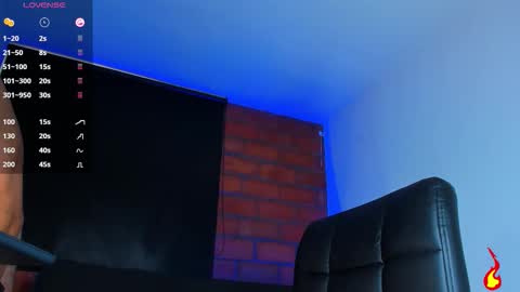 eliam_topson online show from December 3, 11:55 am